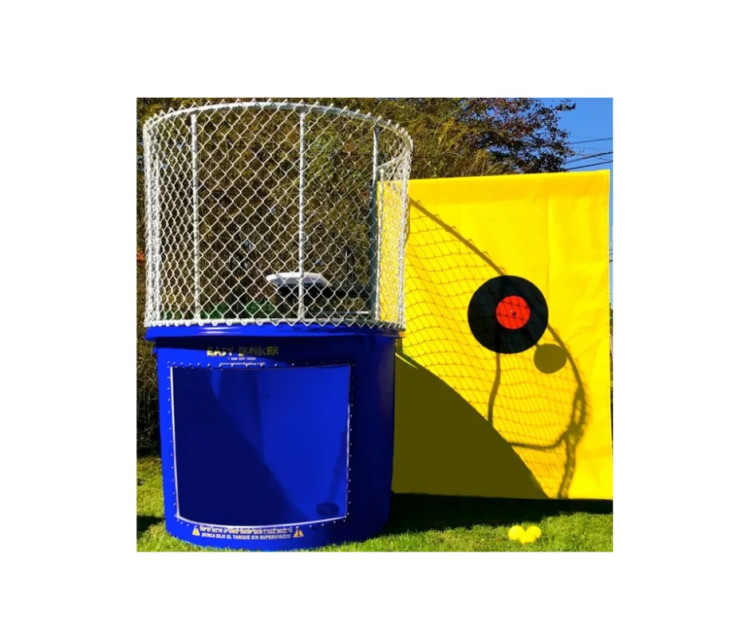 Dunk Tank